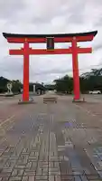 山形縣護國神社(山形県)