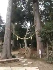 山倉大神(千葉県)