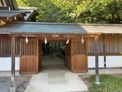 常磐神社(茨城県)