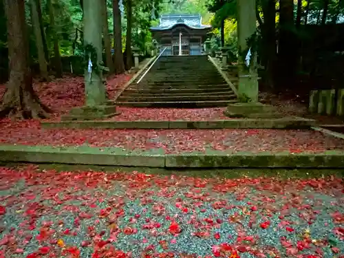 日撫神社(滋賀県)