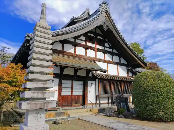 興禅寺のその他建物