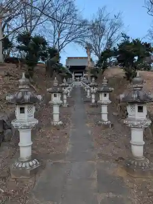 長福寺(東京都)