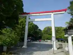 鎌倉宮(神奈川県)