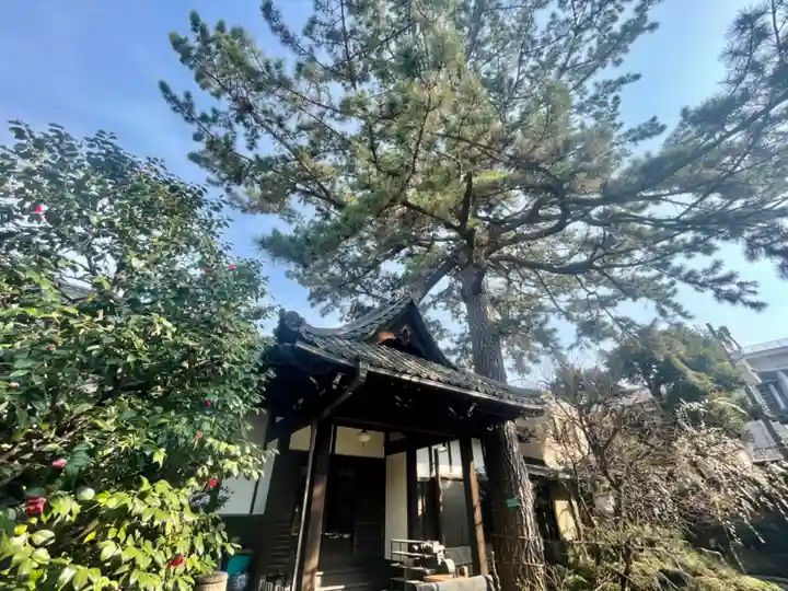 玄国寺(東京都)