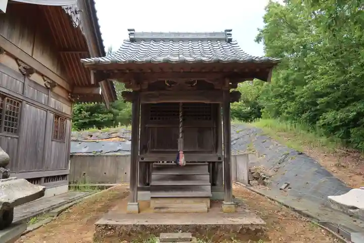八幡神社(福井県)