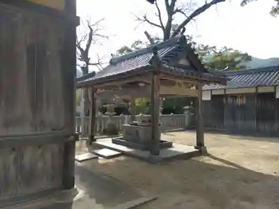 葺田八幡神社(香川県)
