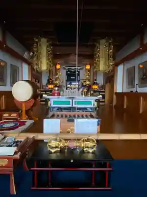 八幡山観音寺(神奈川県)