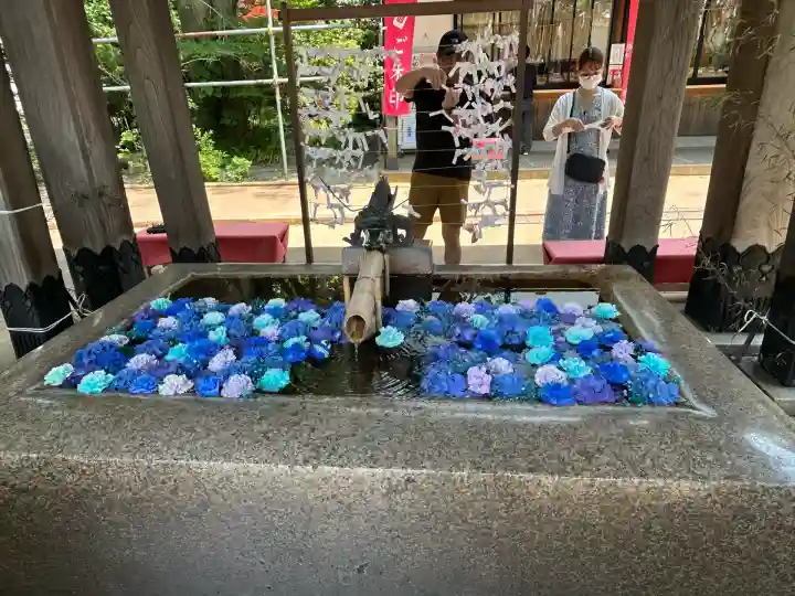 金峯神社(新潟県)