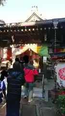 一心寺の本殿