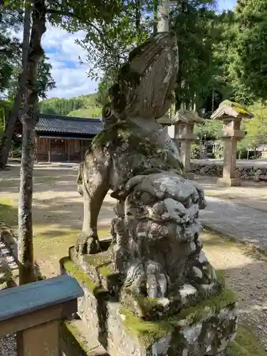 熊野大社(島根県)