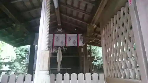 八神社(京都府)