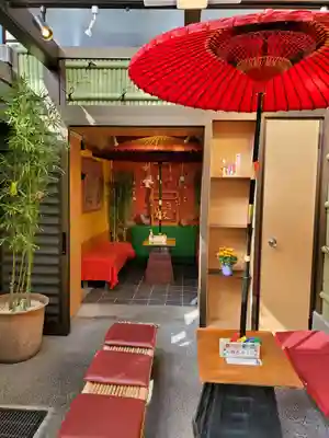 烏森神社のその他建物