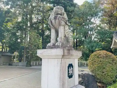 白山比咩神社(石川県)