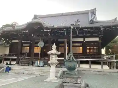 本覚寺(神奈川県)