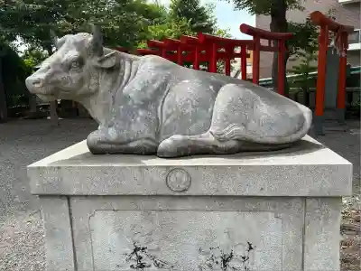 町田天満宮(東京都)