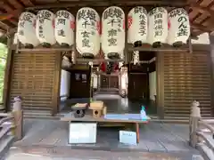 本法寺(京都府)