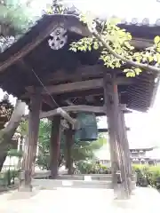 唐招提寺の建物その他