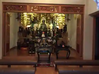 正寶院（飛不動尊）のその他建物