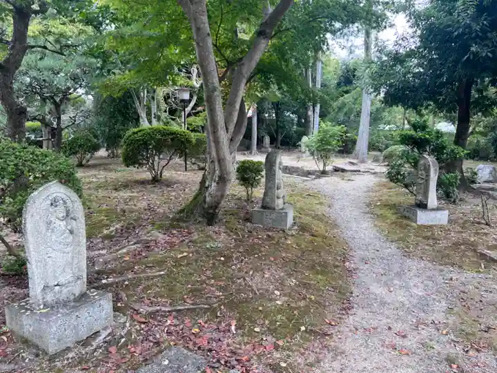 九品寺のその他建物