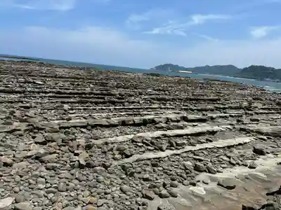 青島神社（青島神宮）(宮崎県)