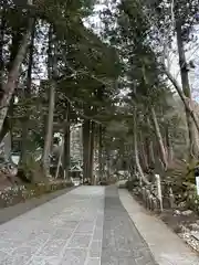 富士山東口本宮 冨士浅間神社(静岡県)