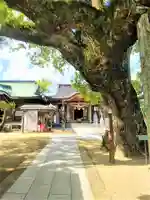 新北神社のその他建物