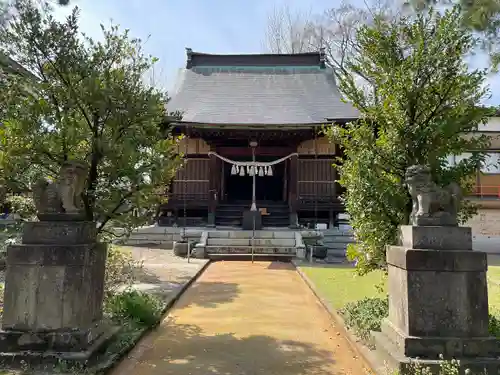 少彦名神社(新潟県)