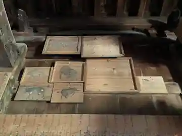 大日靈神社(新潟県)