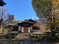 長仙寺のその他建物