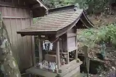 中氷川神社(埼玉県)