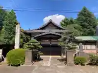 日蓮宗会堂(唱行会)(東京都)