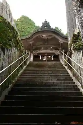 秋葉神社(高知県)