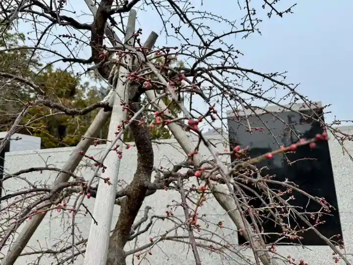 伊勢の国 四天王寺(三重県)