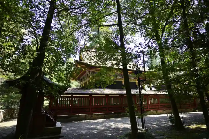 一之宮貫前神社(群馬県)