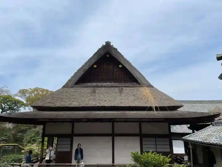 三宝院(三宝院門跡)(京都府)