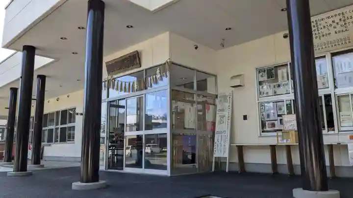 錦山天満宮のその他建物