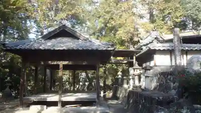 津嶋神社(愛知県)