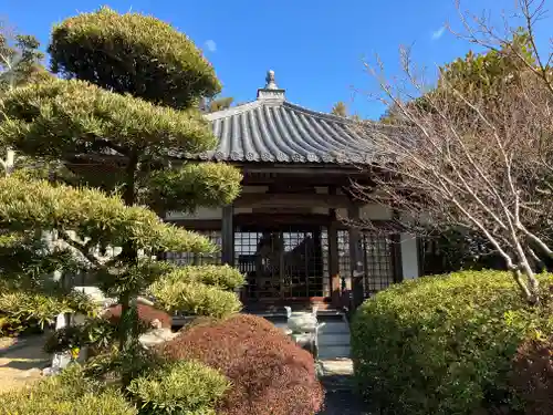清勝寺(兵庫県)
