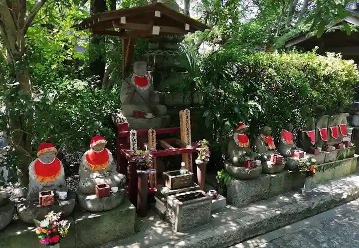 萬松山 龍台院(愛知県)