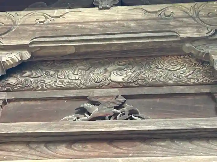 鈿女神社(長野県)