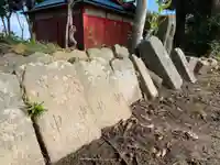 稲荷神社(千葉県)