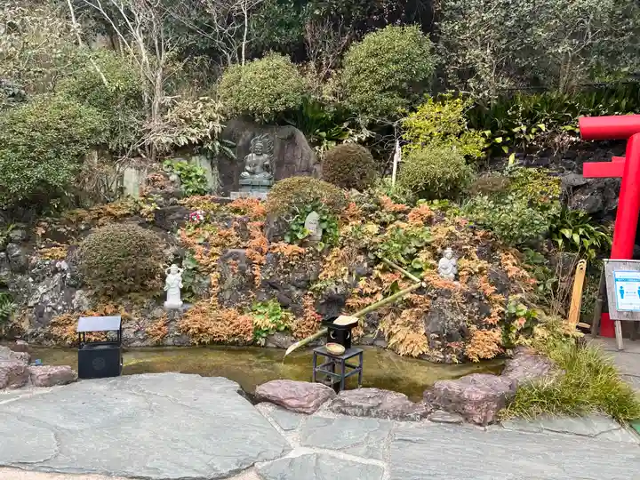 長谷寺(神奈川県)