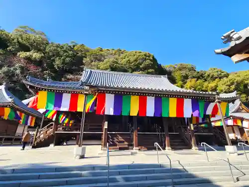 福祥寺（須磨寺）(兵庫県)