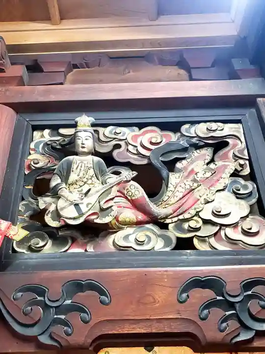 上合寺(福島県)