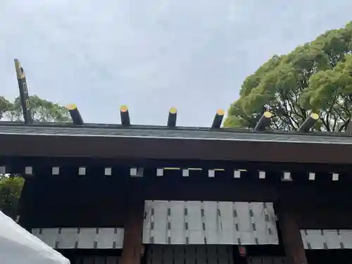 伊勢山皇大神宮(神奈川県)