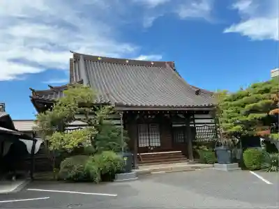 理性寺(東京都)