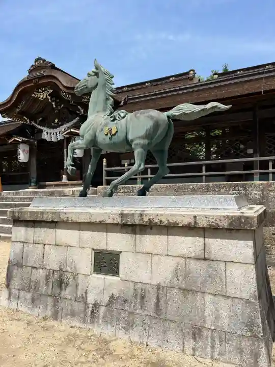 賀茂神社(兵庫県)