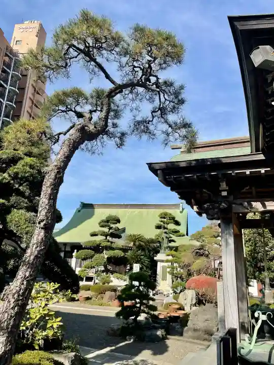円蔵寺(神奈川県)