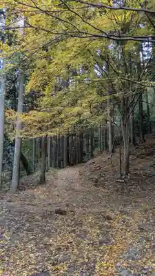 上ノ院本坊　来迎院(京都府)