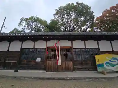 大神神社（粟殿）(奈良県)